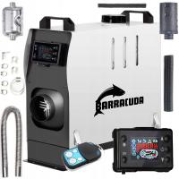 Nagrzewnica olejowa Barracuda 5 kW