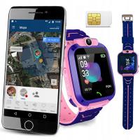Smartwatch CALMEAN EASY детские часы IP67
