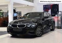 BMW Seria 3 M SportSystemy asystujace kierowcy...