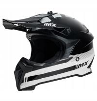 Внедорожный мотоциклетный шлем IMX FMX-02