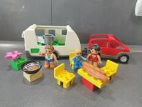 Klocki Lego Duplo Kamper