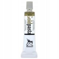 PASTA POZŁOTNICZA Renesans 03 ZŁOTO ZIELONE 20ml