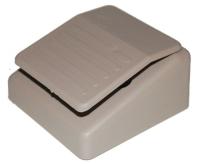 Тройник для воды 10 мм кемпинг RV