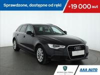 Audi A6 2.0 TDI, 174 KM, Automat, Skóra, Navi