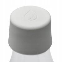 Korek do szklanej butelki Retap Original - True White