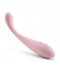 N69 PRINCESS wibrator do punktu G liquid silikon Premium