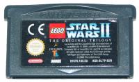 Lego Star Wars II - gra na konsole Nintendo Game Boy Advance - GBA.