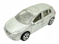 VW GOLF V Generacja, Realtoy, Resoraki, Die cast, Srebrny, 1:57