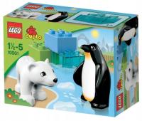 LEGO Duplo набор 10501-друзья из зоопарка