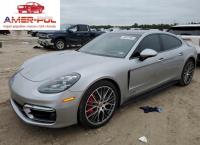 Porsche Panamera GTS 2022 4.0l 4.0 Benzyna 473KM