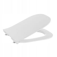 Roca Gap Square Compacto WC Board медленный рабочий стол белый A801732001 оригинал