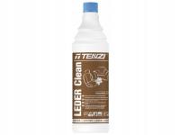 TENZI LEDER CLEAN K DO MYCIA SKÓRY TAPICERKI 0.6 l DBAutoMotive