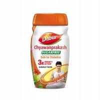 Dabur Chyawanprash Sugarfree 500g