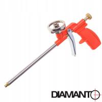 PISTOLET DO PIANY PIANKI MONTAŻOWEJ FOAM GUN