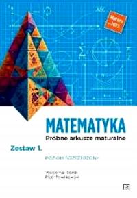 MATEMATYKA LO PRÓBNE ARKUSZE MATURALNE Z.1 ZR