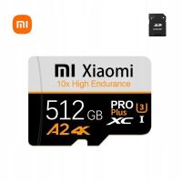 Xiaomi Karta pamięci Micro SD Memory Card -512GB