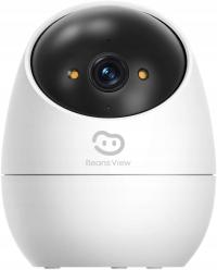 Beans View BV-D210 Wewnętrzna kamera bezpieczeństwa