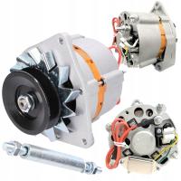 Генератор для Ursus C-360 с регулятором 14V 50A