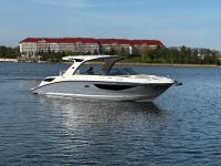 SEA RAY 350 SLX CESJA LEASINGU 2024