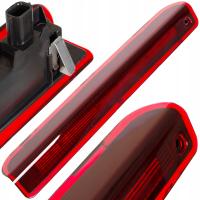 Trzecie światło stop lampa LED do Renault Megane III 3 Fluence 265900006R