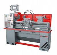 ТОКАРНЫЙ СТАНОК ПО МЕТАЛЛУ ED1000SMART_400V HOLZMANN