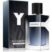 Yves Saint Laurent Y woda perfumowana dla mężczyzn 100 ml