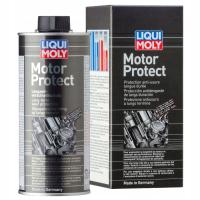 Dodatek do oleju silnikowego LIQUI MOLY 1018, Motor Protect 500ml