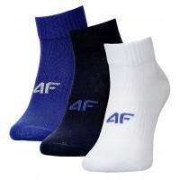 4F носки хлопок