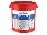 Remmers MB 2K Multi-Baudicht hydroizolacja polimerowa PREMIUM 25KG