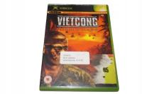 Vietcong Purple Haze Xbox