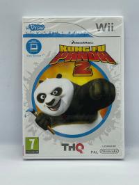 Kung Fu Panda 2 Nintendo Wii