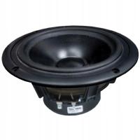 НЧ-динамик 1 шт. Tonsil GDN 17/50/2 черный