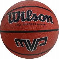 Баскетбольный мяч Wilson MVP R. 7
