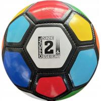 8054 PIŁKA NOŻNA TRENINGOWA DLA DZIECI ENERO JUNIOR TEAM R.2