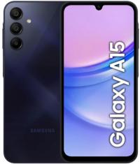 Samsung Galaxy A15 4/128 GB czarny