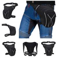 СУМКА-БАБОЧКА KADY ДЛЯ НОГ БЕДРА ВОДОНЕПРОНИЦАЕМАЯ