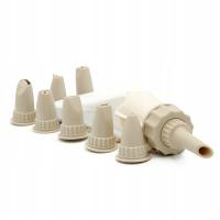 Кондитерский рукав 8 наконечников набор прикладов десерты