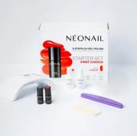 NeoNail zestaw First Choice Starter set