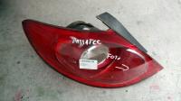 Lampa tylna Volkswagen Passat CC lewa 3C8945095D