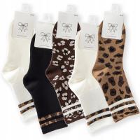 Носки Fanabella mix