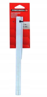 NASADKA DO ŚWIEC ZAPŁONOWYCH 14MM CIENKOŚCIENNA