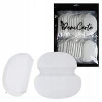 ПОДМЫШЕЧНЫЕ ПОДУШЕЧКИ АНТИ-ПОТ БЕЛЫЙ 60ШТ