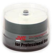 CD-R JVC PRO Жемчужные Glossy Watershield c25