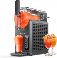 Inoviva MASZYNA DO SLUSHIE 2 l DO DOMU Z SAMOCZYSZCZENIEM