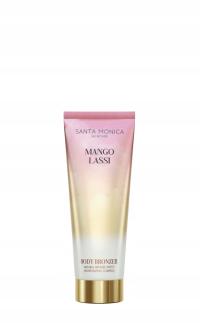 Santa Monica Brązujący Balsam do ciała Mango Lassi 50ml MINIsolarium balsam