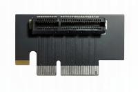 Riser PCIe kątowy dopasowany do terminali Fujitsu Futro S920 / S940