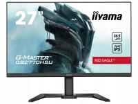 Monitor LED iiyama G-Master GB2770HSU-B5 Red Eagle 27 