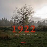 1922 SOUNDTRACK (MIKE PATTON) (WINYL)