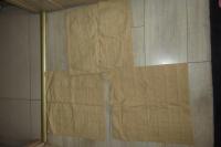 НАБОР ИЗ 3 ДЕКОРАТИВНЫХ НАВОЛОЧЕК