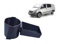 CUPHOLDER MERCEDES VITO W639 VIANO UCHWYT KUBEK TELEFON STOJAK CUP HOLDER